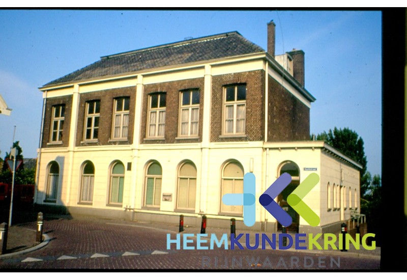Oude Postkantoor Tolkamer F00002015